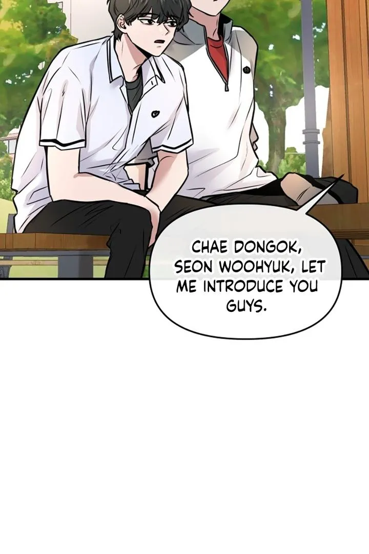 Read Back to Chan Bi chapter 2 image 32 on Lezhin