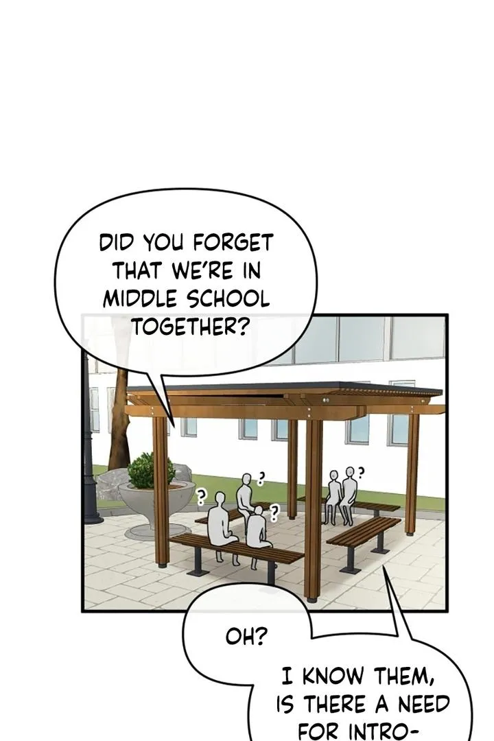 Read Back to Chan Bi chapter 2 image 33 on Lezhin