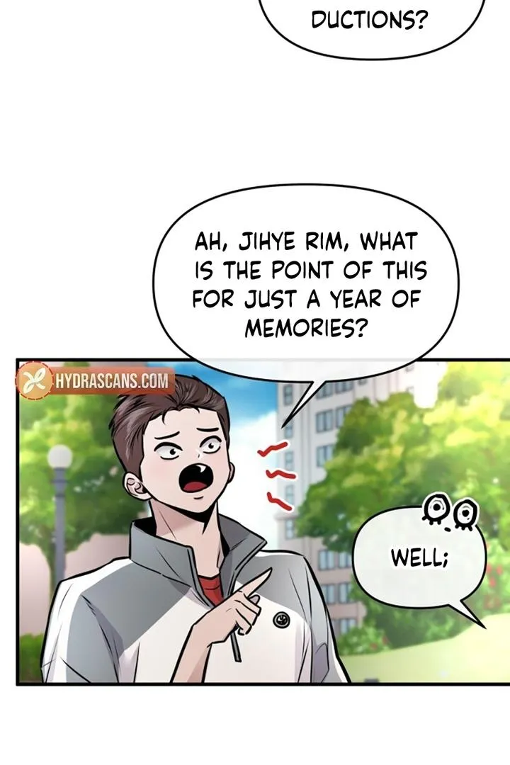 Read Back to Chan Bi chapter 2 image 34 on Lezhin