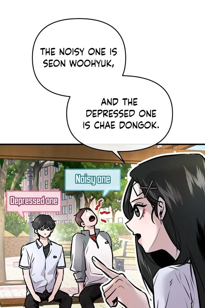 Read Back to Chan Bi chapter 2 image 35 on Lezhin