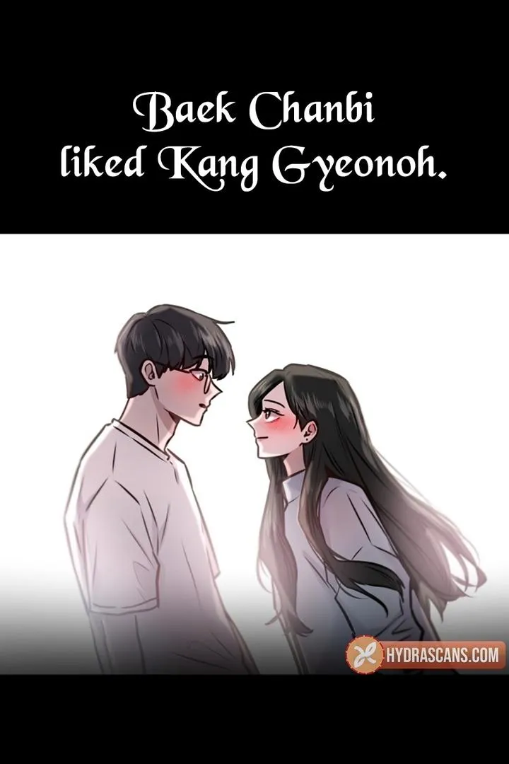 Read Back to Chan Bi chapter 2 image 4 on Lezhin