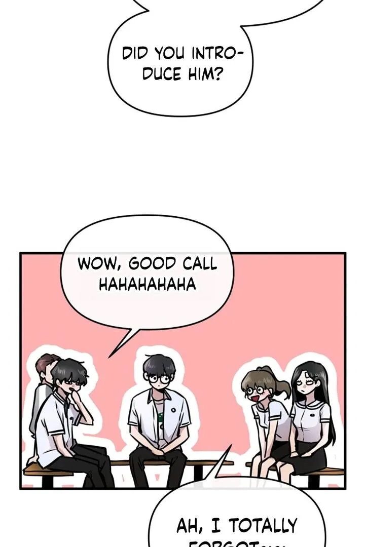 Read Back to Chan Bi chapter 2 image 43 on Lezhin