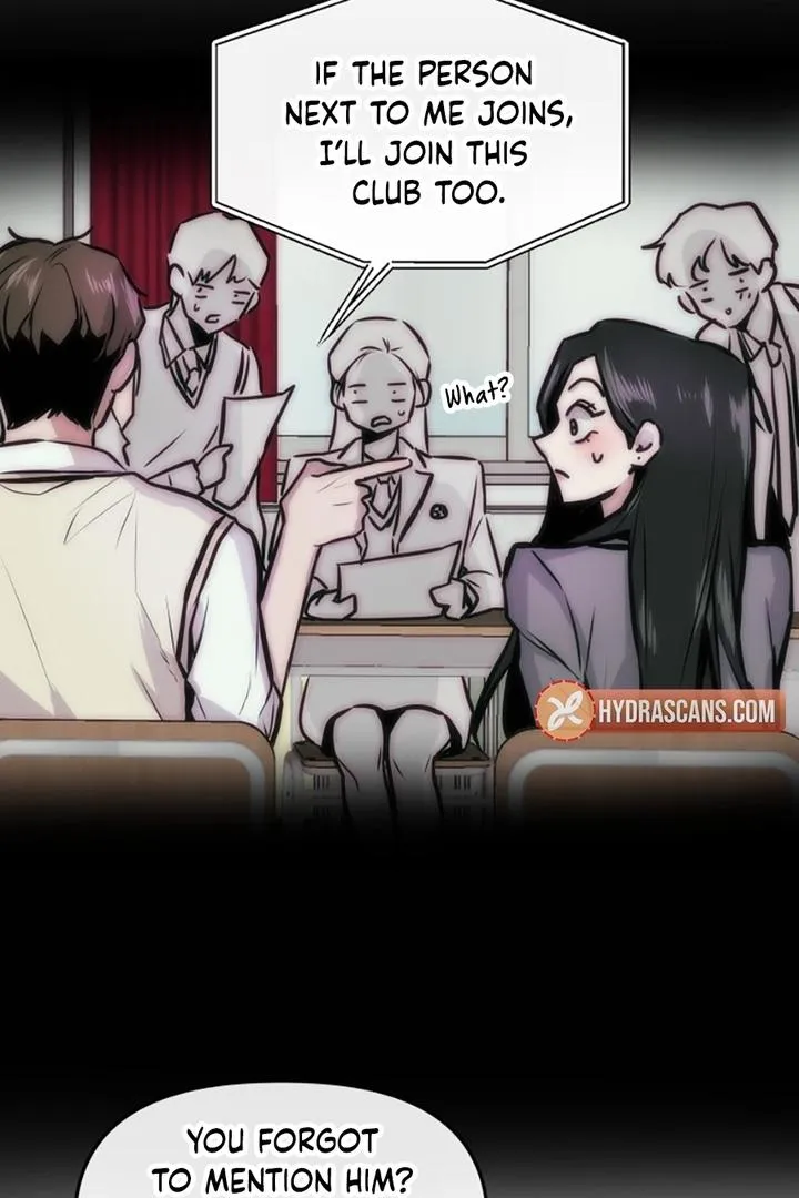 Read Back to Chan Bi chapter 2 image 45 on Lezhin