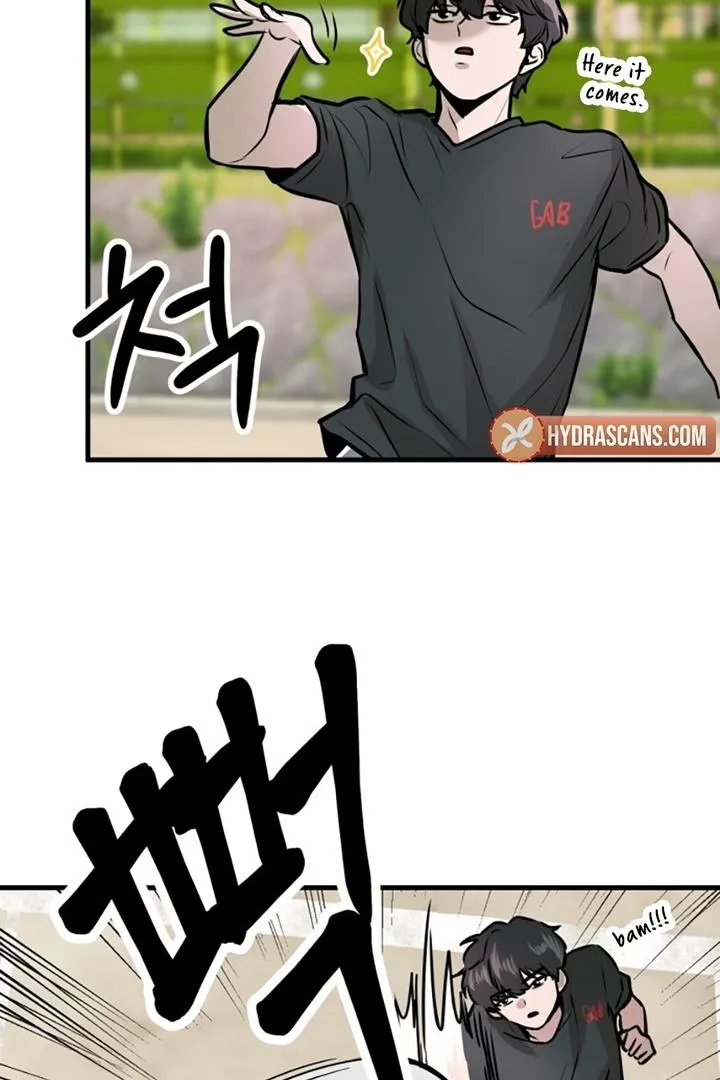 Read Back to Chan Bi chapter 2 image 65 on Lezhin