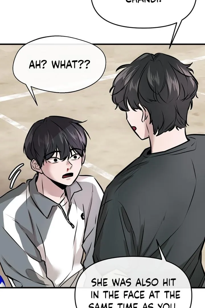 Read Back to Chan Bi chapter 2 image 74 on Lezhin