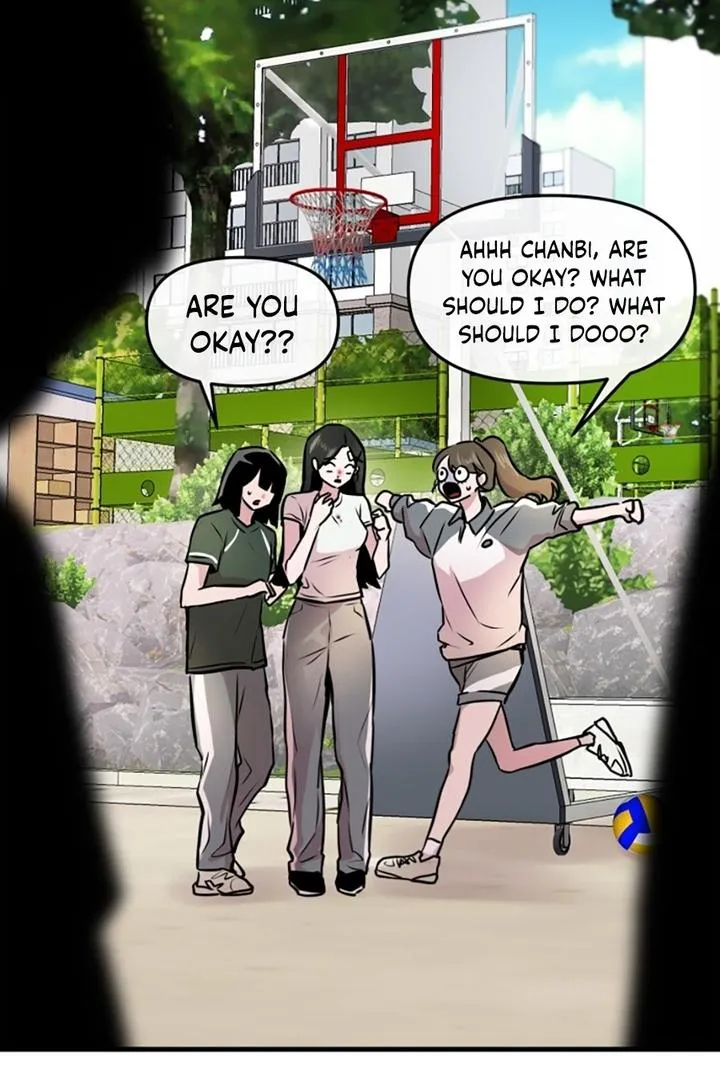 Read Back to Chan Bi chapter 2 image 77 on Lezhin
