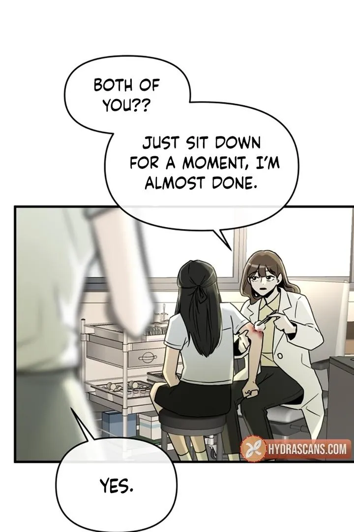 Read Back to Chan Bi chapter 2 image 84 on Lezhin