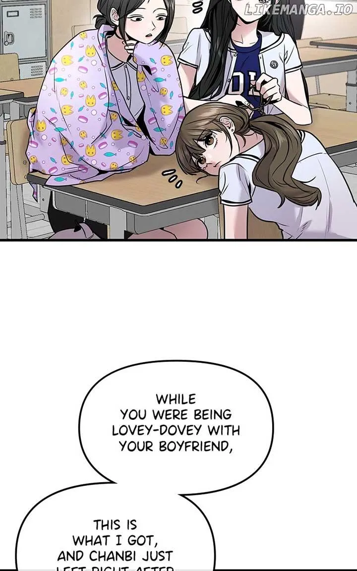 Read Back to Chan Bi chapter 20 image 1 on Lezhin