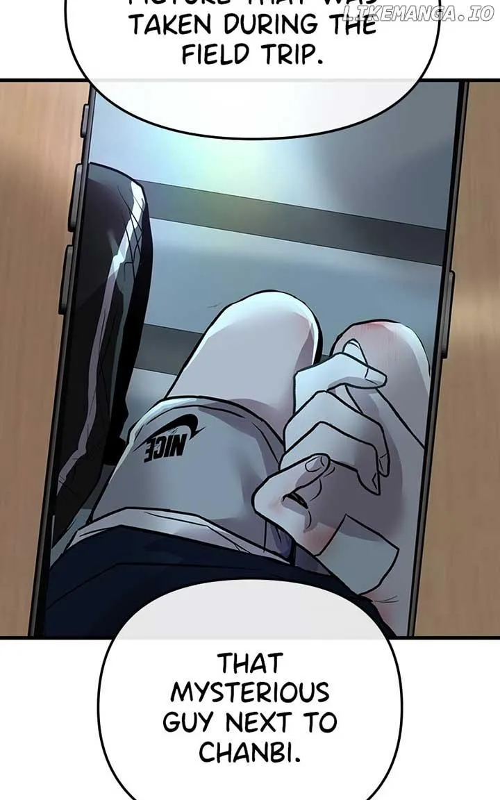 Read Back to Chan Bi chapter 20 image 10 on Lezhin