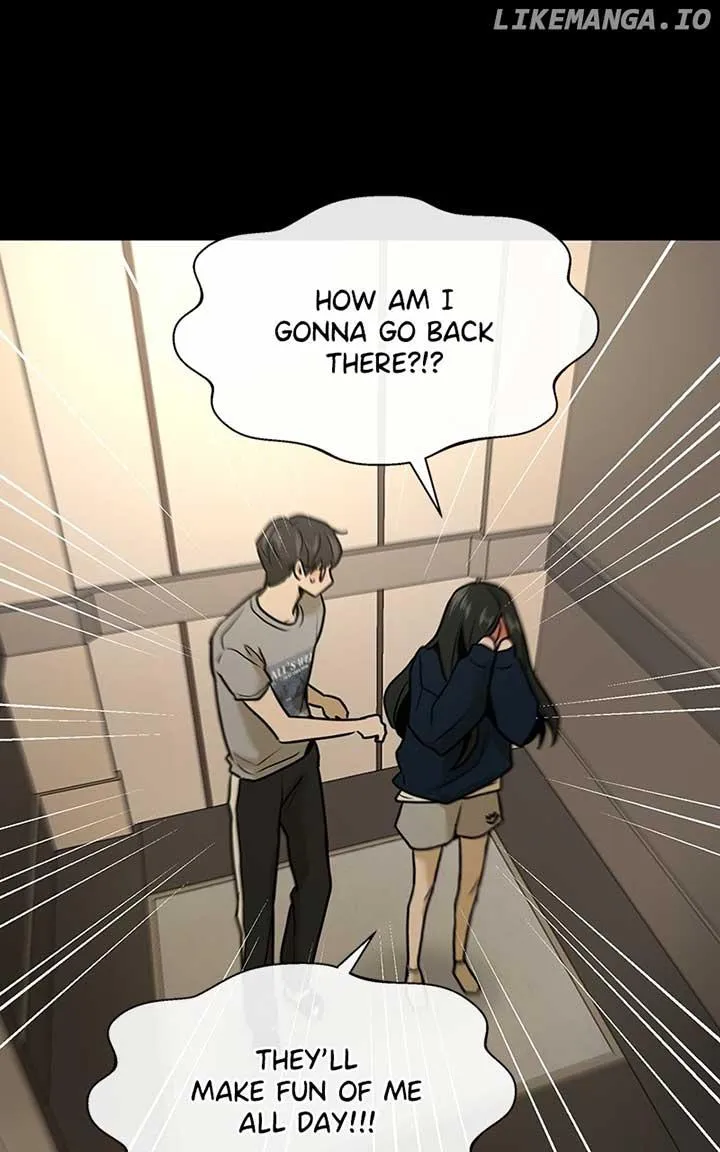 Read Back to Chan Bi chapter 20 image 100 on Lezhin