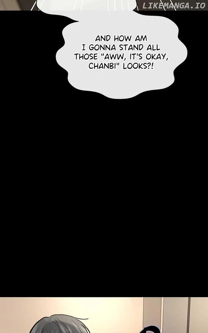 Read Back to Chan Bi chapter 20 image 101 on Lezhin