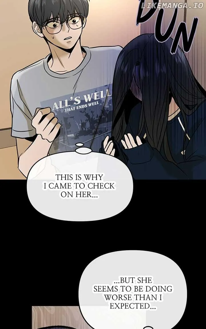 Read Back to Chan Bi chapter 20 image 102 on Lezhin