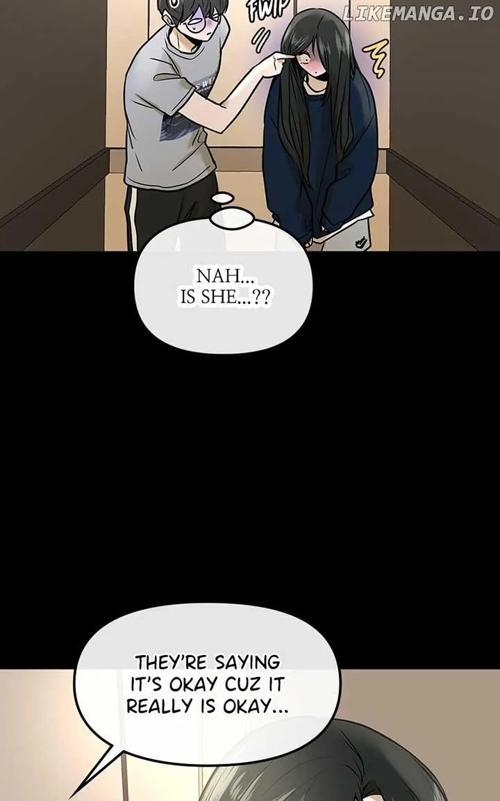 Read Back to Chan Bi chapter 20 image 104 on Lezhin