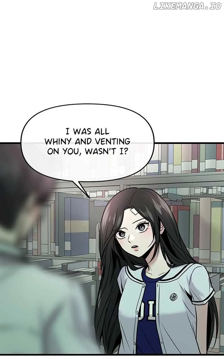 Read Back to Chan Bi chapter 20 image 109 on Lezhin
