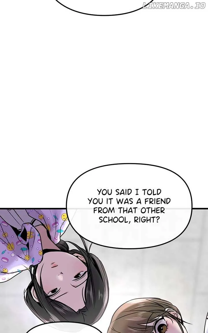 Read Back to Chan Bi chapter 20 image 11 on Lezhin