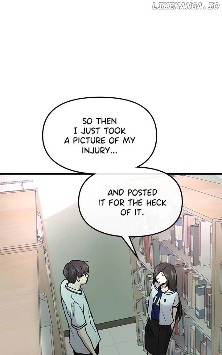 Read Back to Chan Bi chapter 20 image 110 on Lezhin