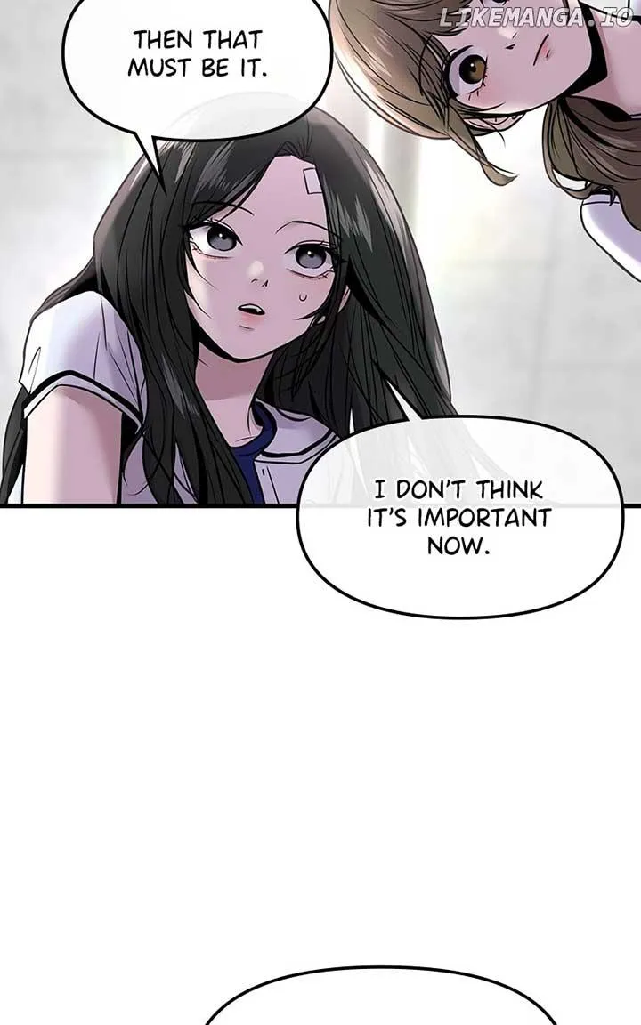 Read Back to Chan Bi chapter 20 image 12 on Lezhin