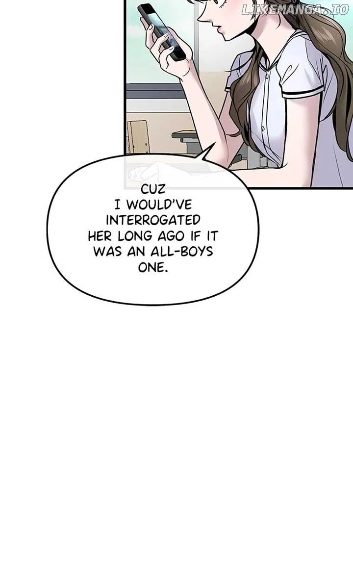 Read Back to Chan Bi chapter 20 image 14 on Lezhin