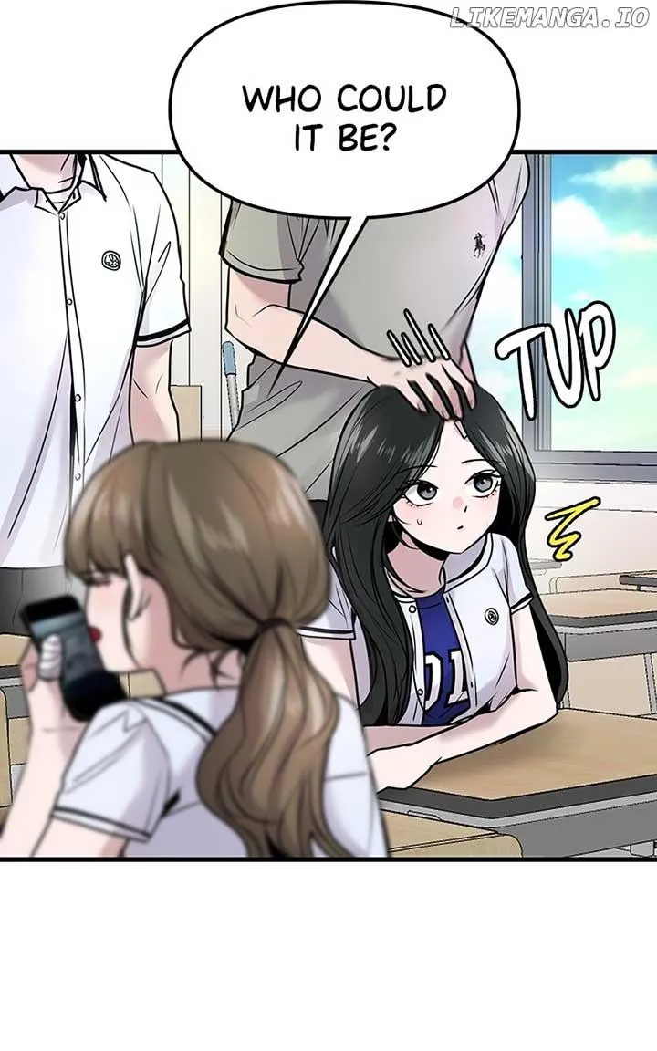 Read Back to Chan Bi chapter 20 image 15 on Lezhin