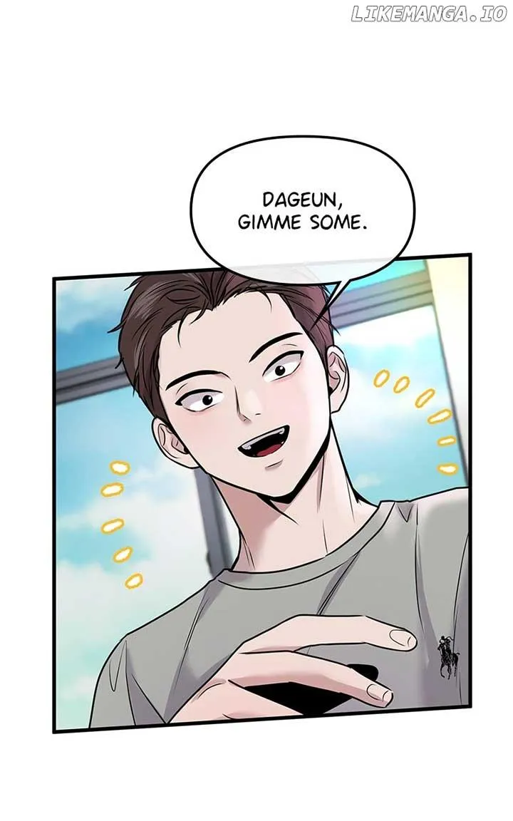 Read Back to Chan Bi chapter 20 image 16 on Lezhin