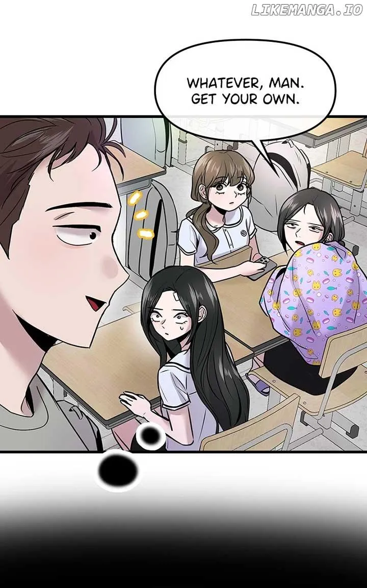 Read Back to Chan Bi chapter 20 image 17 on Lezhin