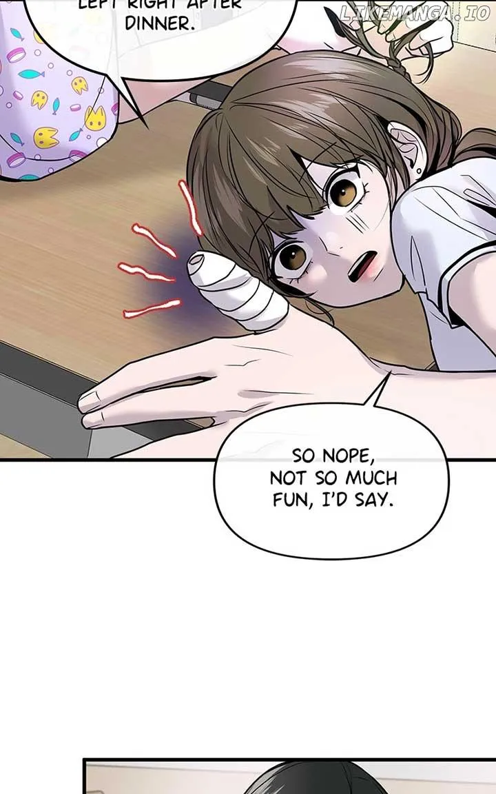 Read Back to Chan Bi chapter 20 image 2 on Lezhin