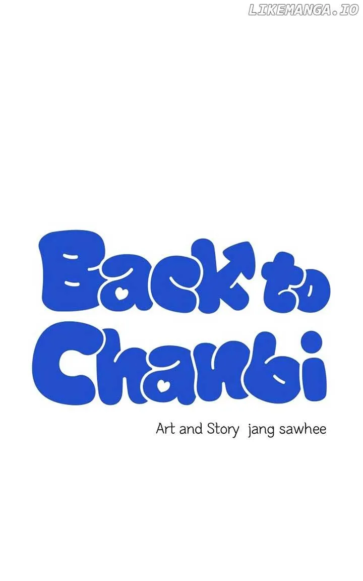 Read Back to Chan Bi chapter 20 image 20 on Lezhin