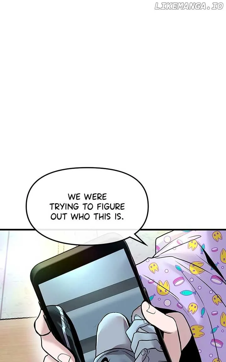 Read Back to Chan Bi chapter 20 image 21 on Lezhin