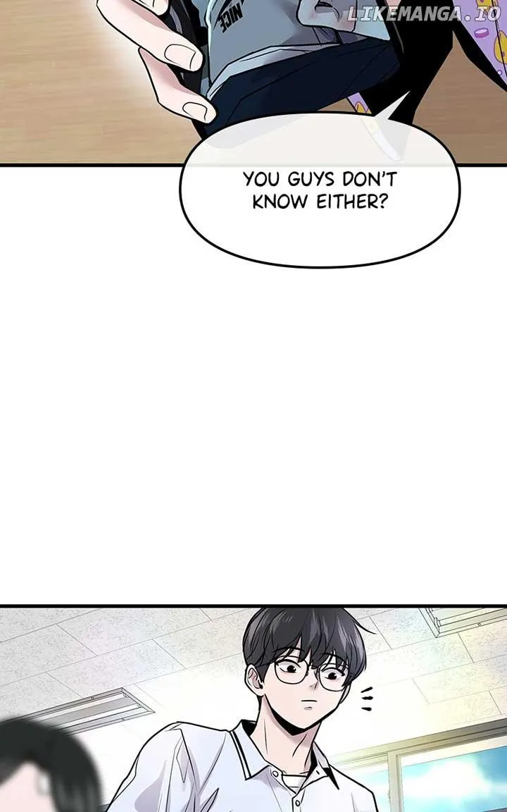 Read Back to Chan Bi chapter 20 image 22 on Lezhin