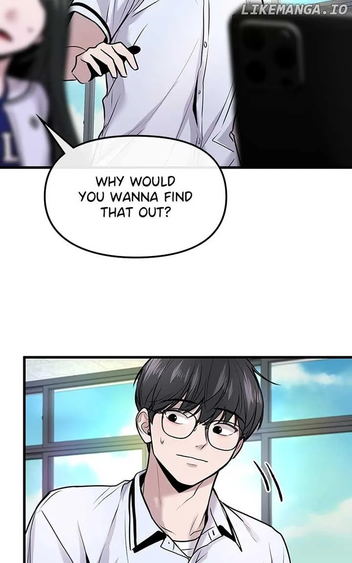 Read Back to Chan Bi chapter 20 image 23 on Lezhin