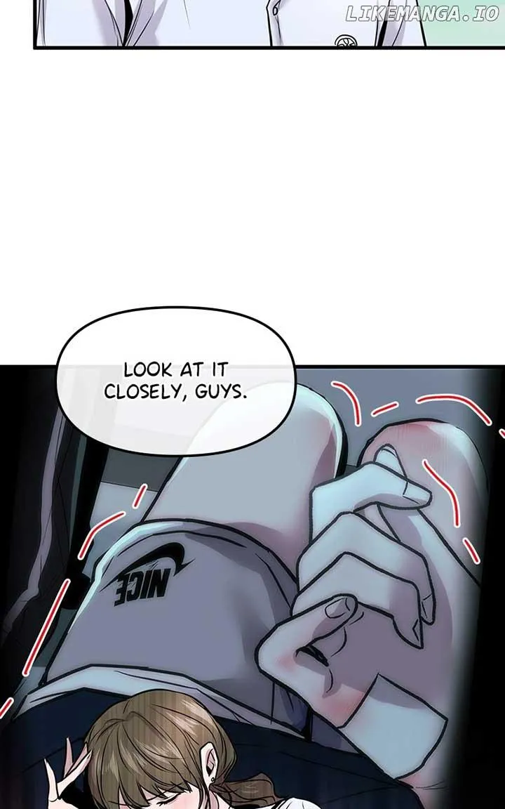 Read Back to Chan Bi chapter 20 image 24 on Lezhin