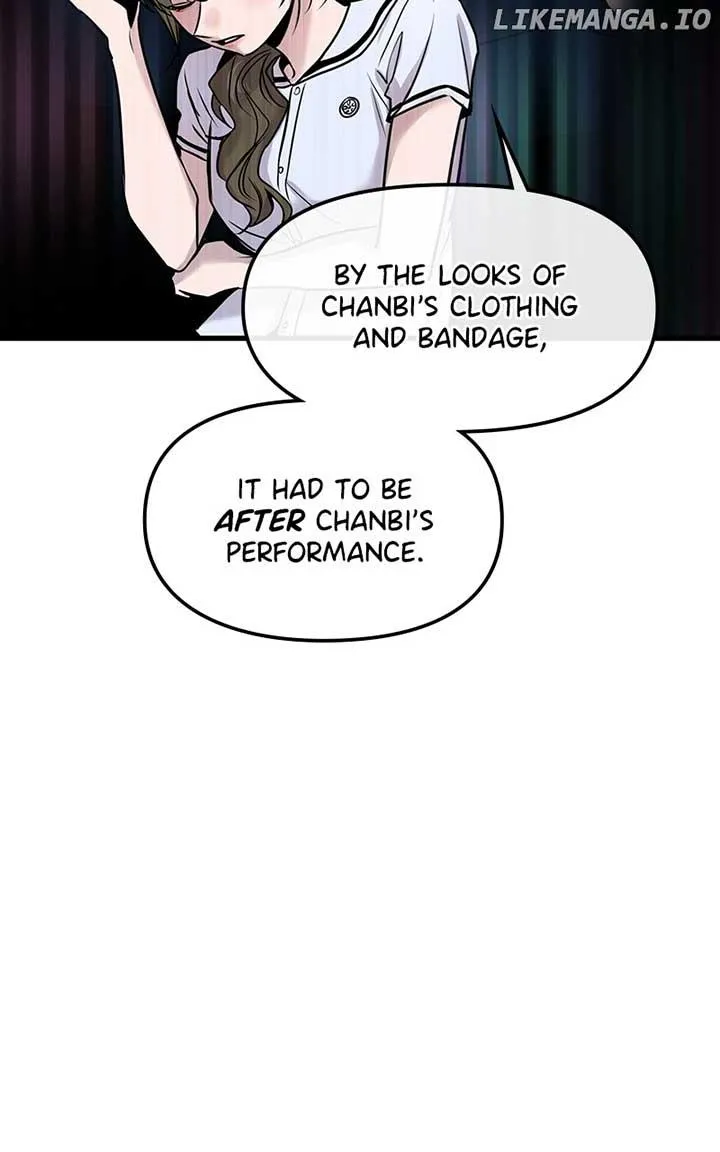 Read Back to Chan Bi chapter 20 image 25 on Lezhin
