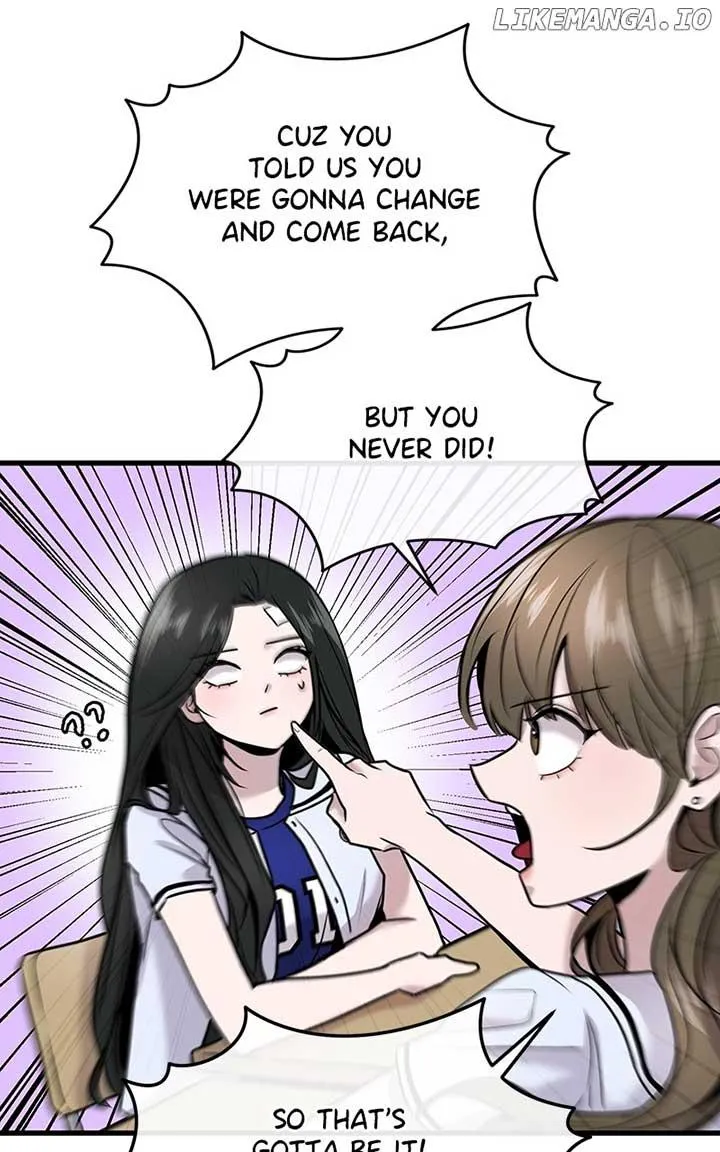 Read Back to Chan Bi chapter 20 image 26 on Lezhin