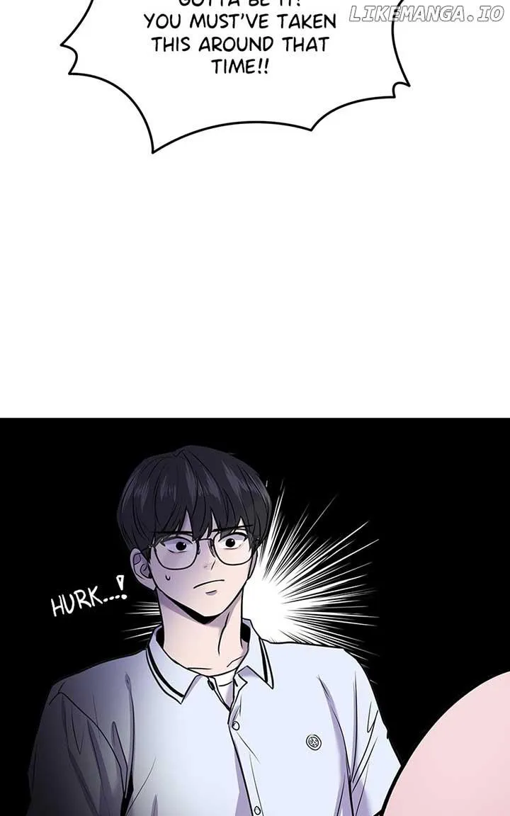 Read Back to Chan Bi chapter 20 image 27 on Lezhin