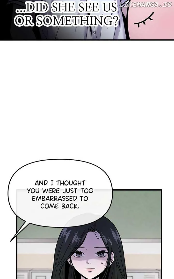 Read Back to Chan Bi chapter 20 image 28 on Lezhin