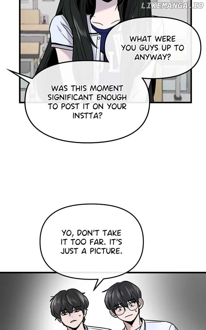 Read Back to Chan Bi chapter 20 image 29 on Lezhin