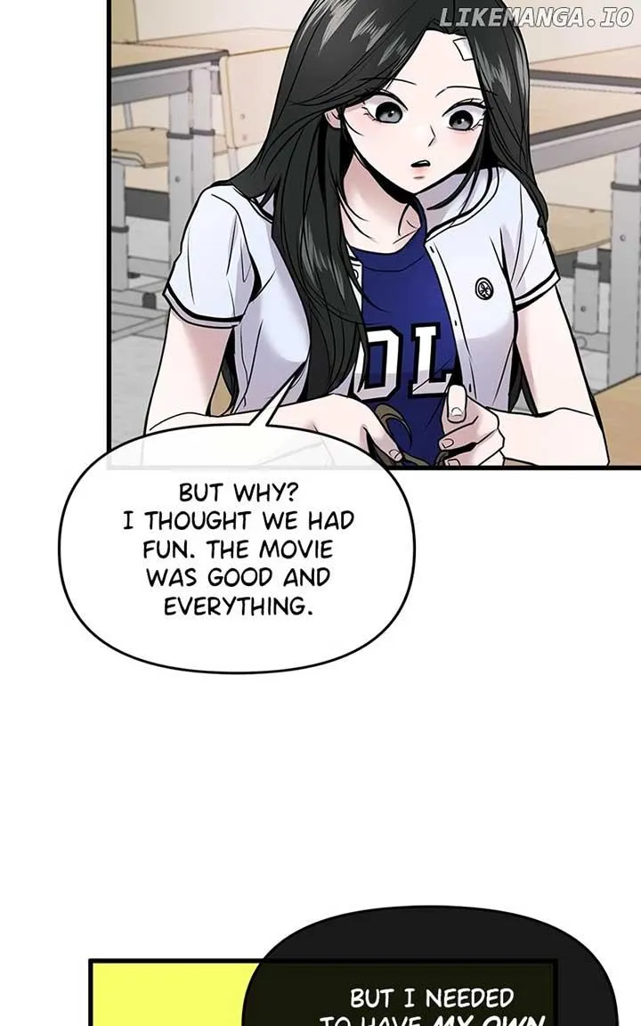 Read Back to Chan Bi chapter 20 image 3 on Lezhin