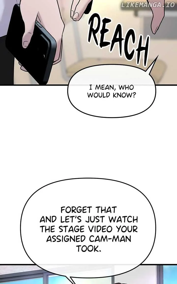Read Back to Chan Bi chapter 20 image 31 on Lezhin