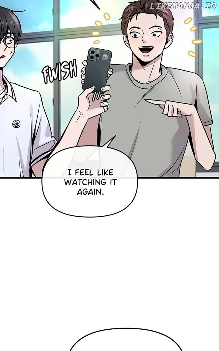 Read Back to Chan Bi chapter 20 image 32 on Lezhin