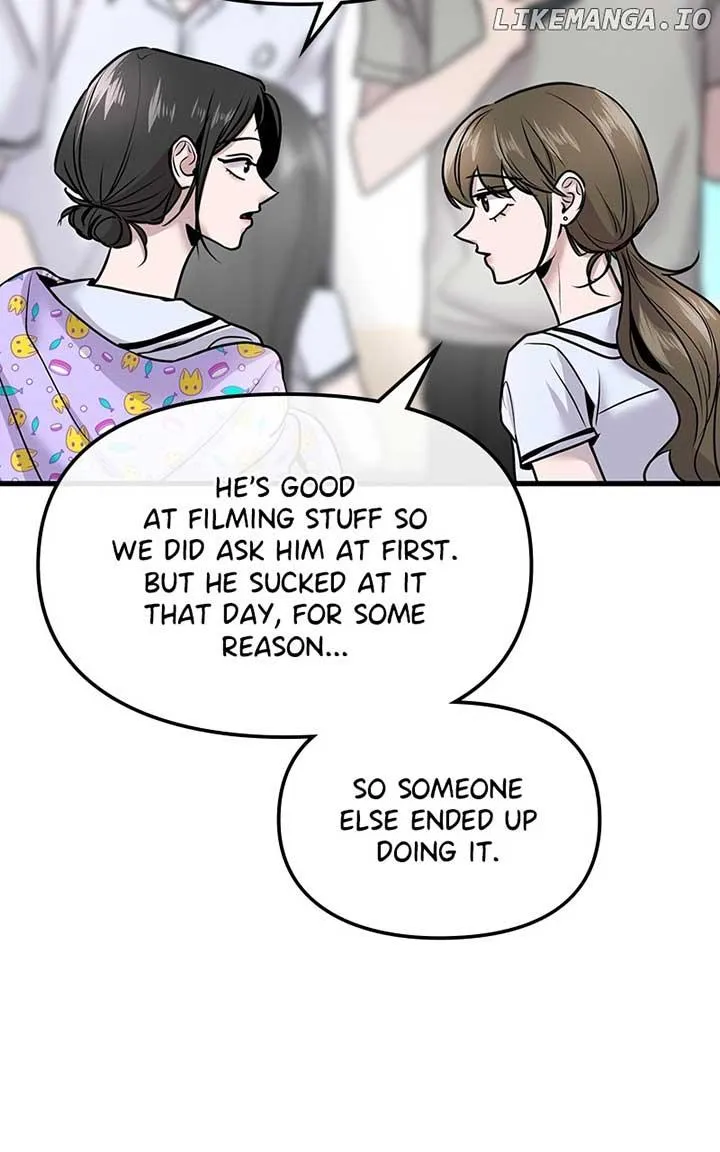 Read Back to Chan Bi chapter 20 image 35 on Lezhin