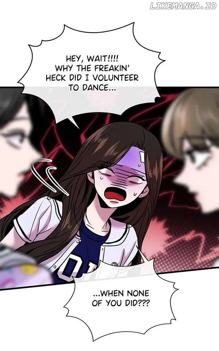 Read Back to Chan Bi chapter 20 image 36 on Lezhin