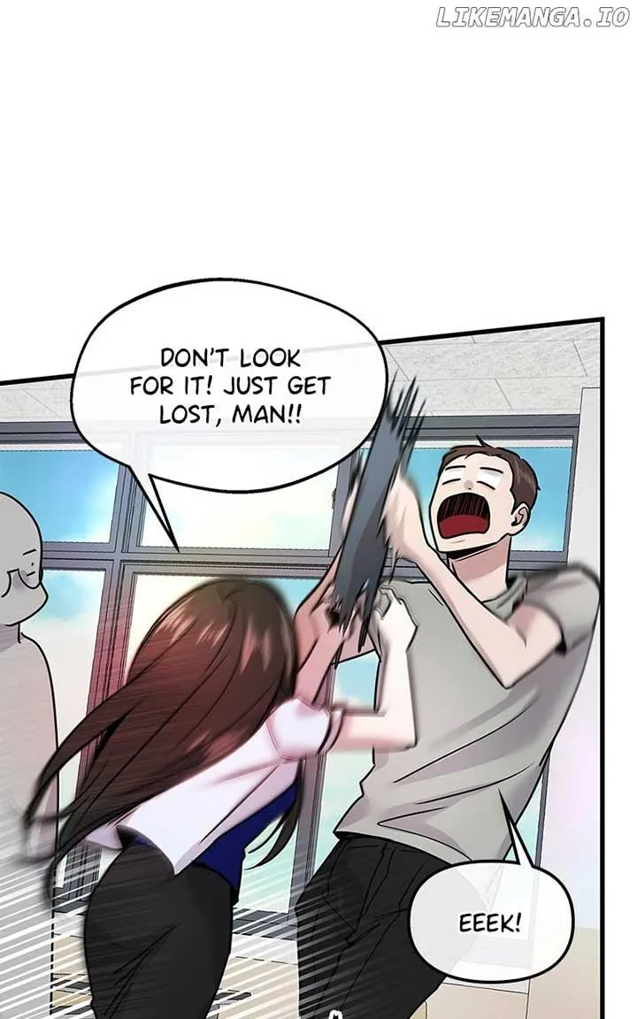 Read Back to Chan Bi chapter 20 image 37 on Lezhin
