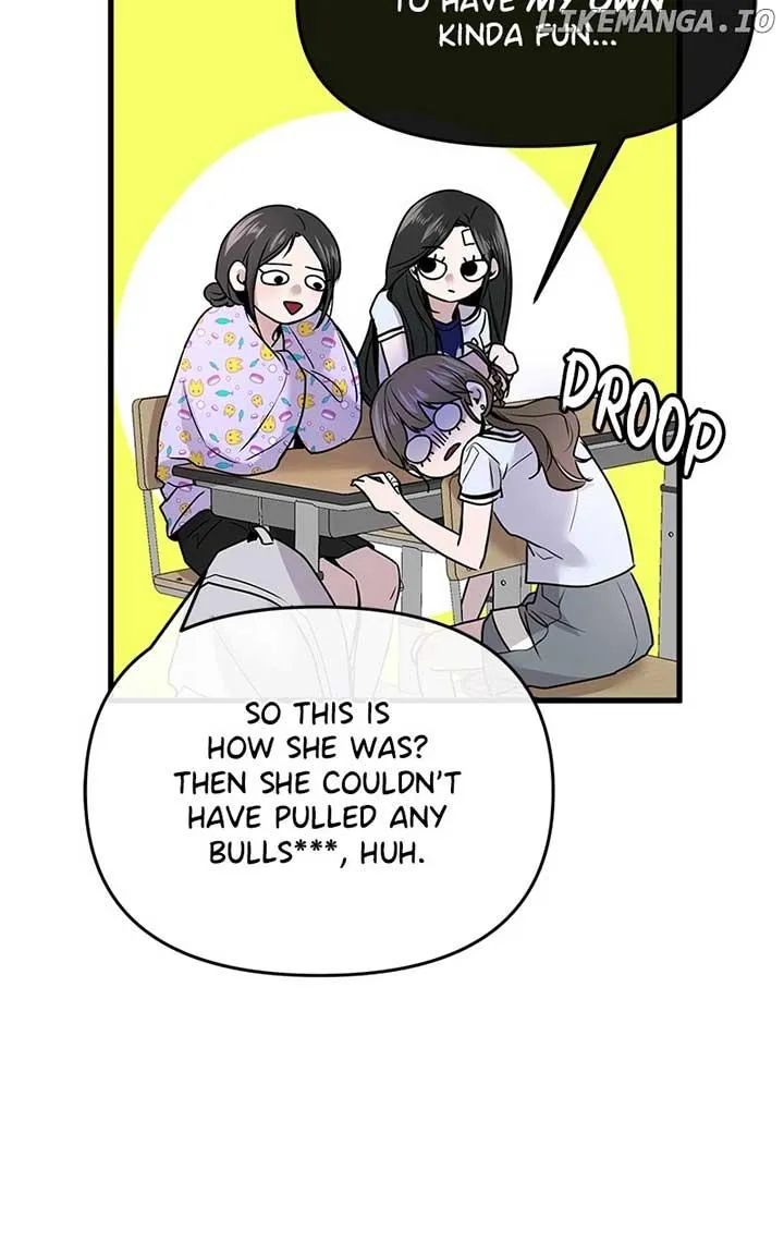 Read Back to Chan Bi chapter 20 image 4 on Lezhin