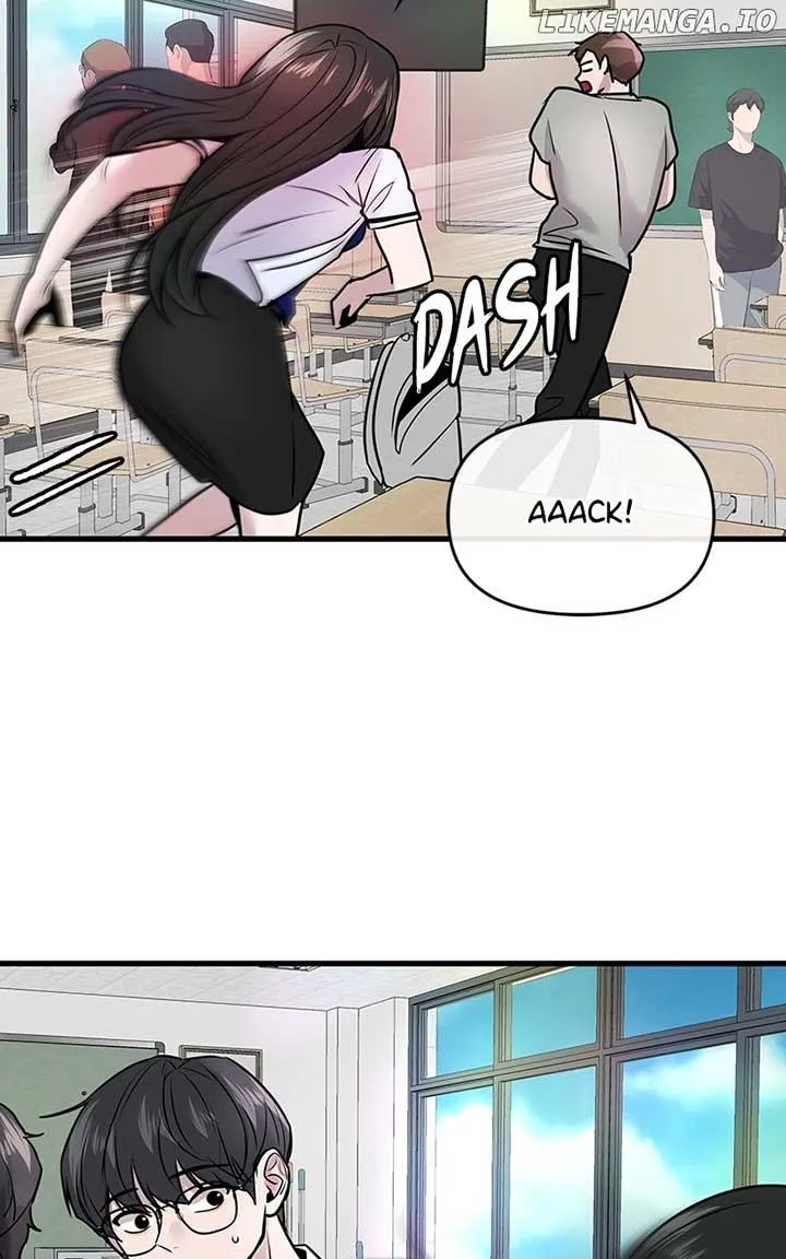 Read Back to Chan Bi chapter 20 image 40 on Lezhin