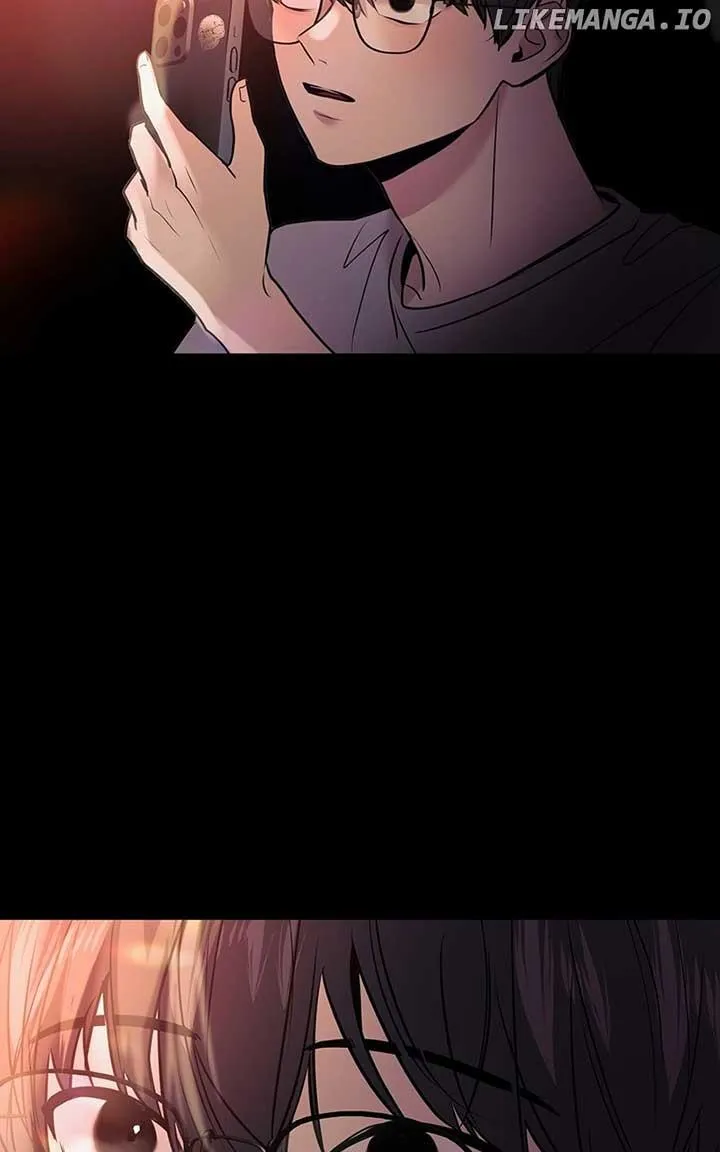 Read Back to Chan Bi chapter 20 image 43 on Lezhin