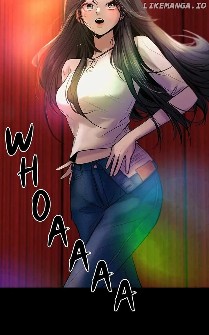 Read Back to Chan Bi chapter 20 image 45 on Lezhin