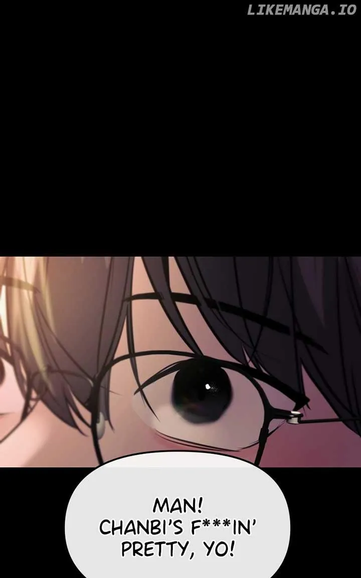 Read Back to Chan Bi chapter 20 image 46 on Lezhin
