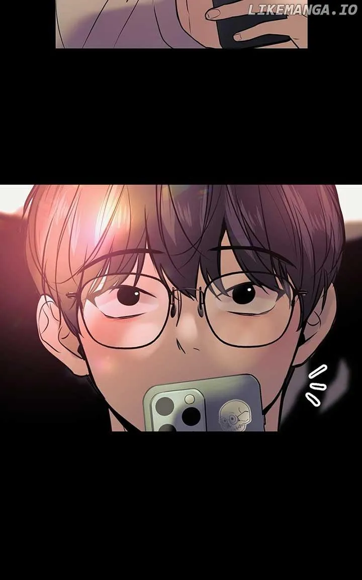 Read Back to Chan Bi chapter 20 image 49 on Lezhin