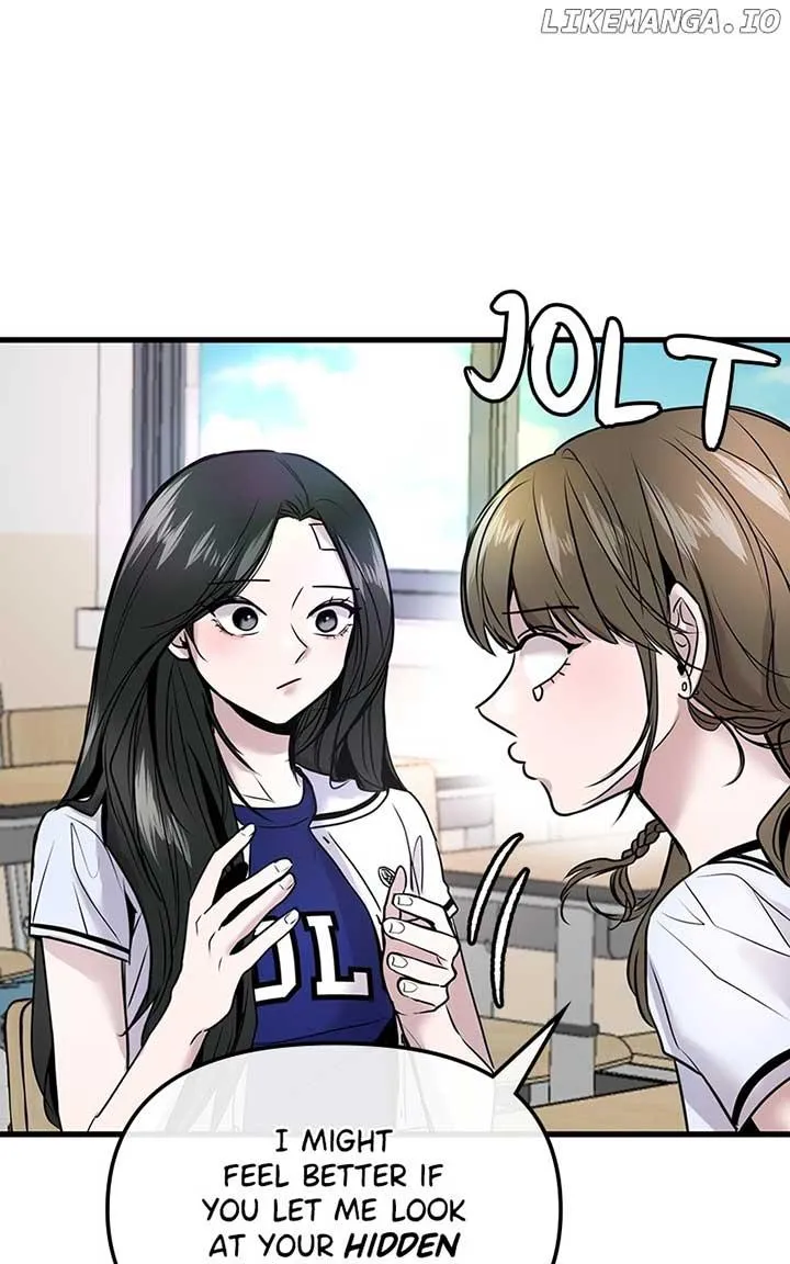 Read Back to Chan Bi chapter 20 image 5 on Lezhin