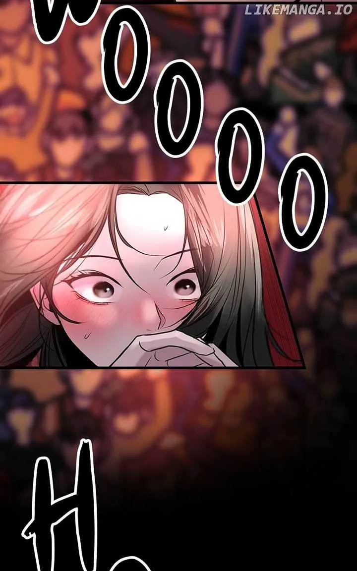Read Back to Chan Bi chapter 20 image 52 on Lezhin
